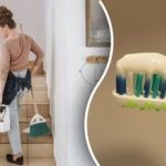 Gospodynie domowe zachęcane do traktowania swoich domów pastą do zębów: