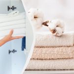 Jak wybielić ręczniki i prześcieradła do białości: dwa proste sposoby